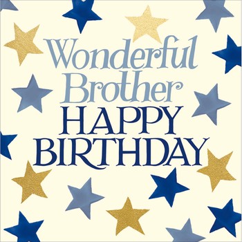 Woodmansterne - Emma Bridgewater Brother - 607127