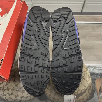 Nike Air Max 90 ACG Persian Violet • Pre-Owned [0402] - view 5