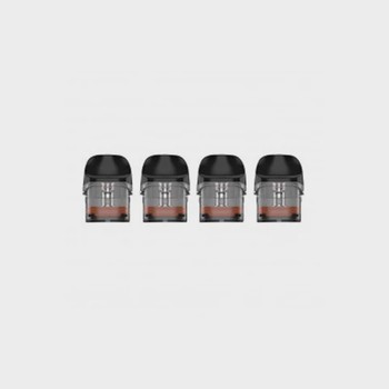 Vaporesso Luxe Q & QS Replacement Pods (CRC)