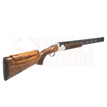 Beretta DT11 Trap 30" Adjustable RH