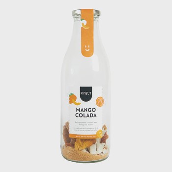 Pineut - Mango colada BIO