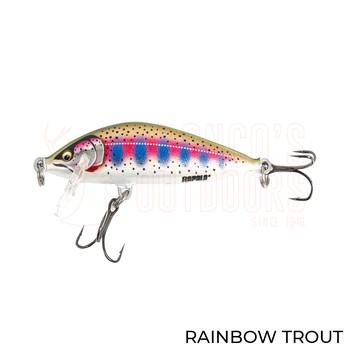 Rapala Elite Gilded CD5