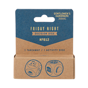 Friday Night Dice