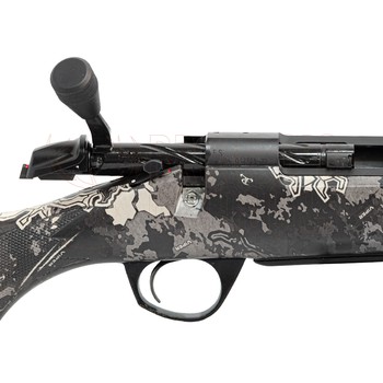 Bergara B14 DET Hunter Camo .308 Win