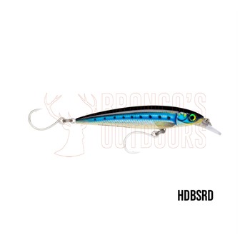 Rapala X-Rap Long Cast 14cm