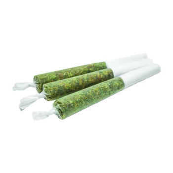 1.5g Pre Roll Packs Hybrid