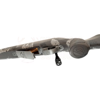 Weatherby MK V Live Wild Hunter 7mm Backcountry