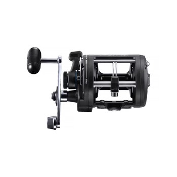 Shimano Charter Special TR2000 LD Lever Drag Overhead Reel