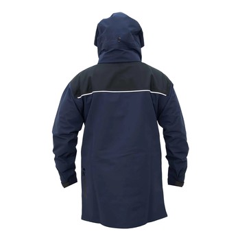 Swazi Torrent Jacket - Navy/Black