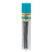 Pentel - 0.7MM REFILL LEADS 2B - 50-2B