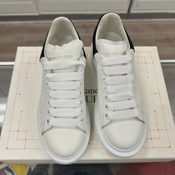 Alexander McQueen white • Pre-Owned [6098] - view 8