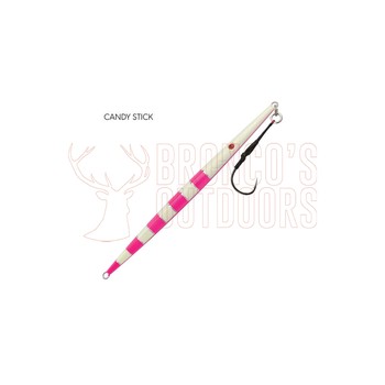 Black Magic Deepwater Slim Jig 200gm