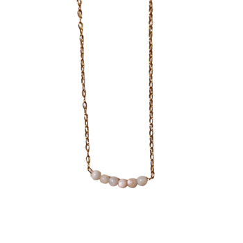 Vivé Necklace