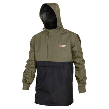 Stoney Creek StowIT Jacket Bayleaf/Black
