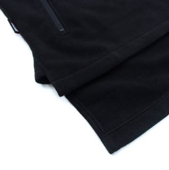 Stoney Creek the Hodderville Pullover Black