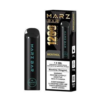 MARZ BAR 1200 product