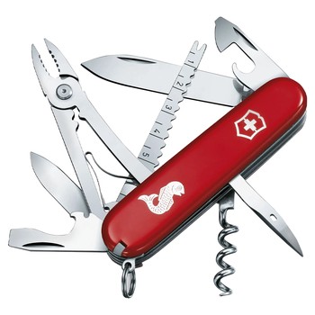 Victorinox Angler