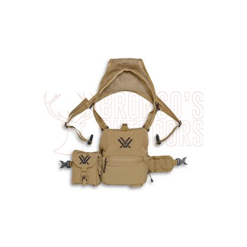 Vortex GlassPak Pro Binocular Harness