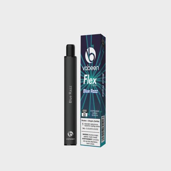 BLUE RAZZ VABEEN DISPOSABLE