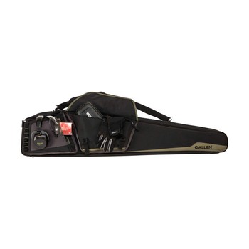 Allen Rocky Double Rifle Gun Case