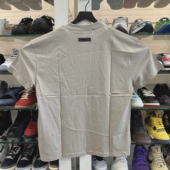 Essentials tee • Brand New [3599] - view 3