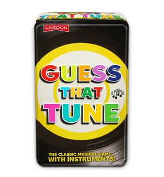 GUESS THAT TUNE
