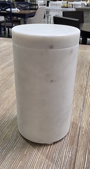 Small Marble Container