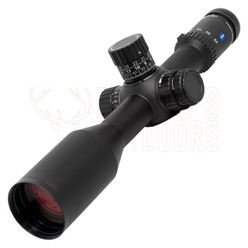 Zeiss LRP S5 5-25x56 ZF-MRI #16 Reticle