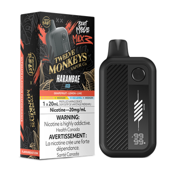 Flavour Beast Mode Max 3 60K product