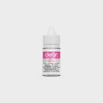 Clear Salt Clear - Misty 30ml Salt