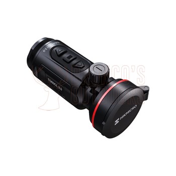 Hikmicro Thunder 3.0 TQ50CL Thermal Clip-on + LRF 50mm