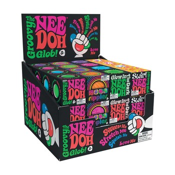 BigJigs - Needoh Teenie Singles Assortment - SYTSNDA