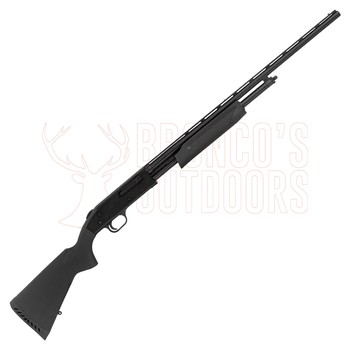 Mossberg 510 Pump Mini Super Bantam Synthetic .410G 18.5"