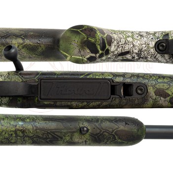 Howa M1500 Superlight Cerakoted Carbon Kryptek Altitude 16" 7mm-08