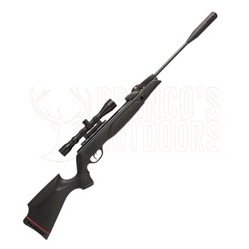 Gamo Swarm Magnum Pro Gen 3 Air Rifle + Gamo 3-9x40mm Scope