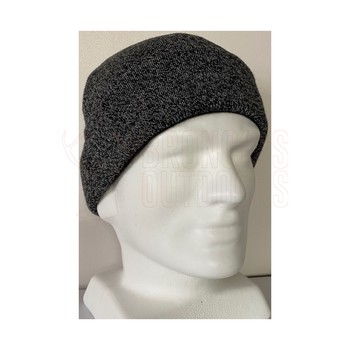 Comfort Socks 693 Possum Merino Lined Beanie Marle