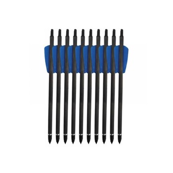EK Carbon Bolt 7.5" X10 for RX Adder