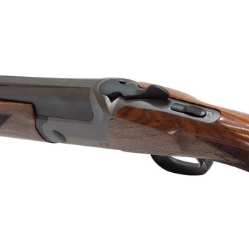 Blaser F16 Sporting Adjustable Stock 12ga 30" Grade 4 Wood