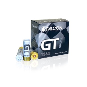 Falcon Ultra Steel 12ga 2 3/4