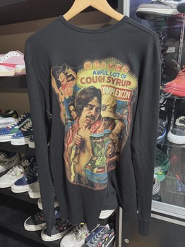 ALOCS Complexcon LS Tee • Brand New [0945] - view 2