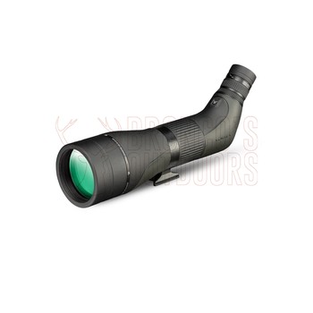 Vortex Crossfire HD Angled Spotting Scope 20-60x80