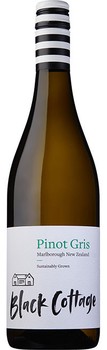 2024 Black Cottage Pinot Gris 6pk Product image