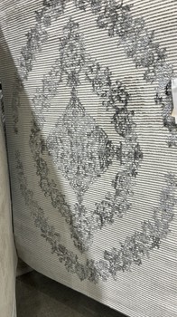 Signature Rug 5209 5x8 grey