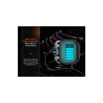 Fenix CL28R Lantern
