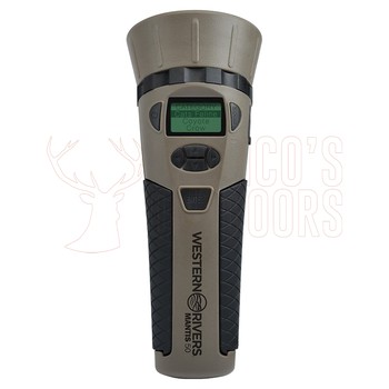 Western Rivers Mantis 50 Handheld Electronic Caller