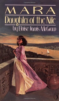 Used Mara Daughter of the Nile-1