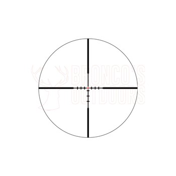 Vortex Crossfire HD Riflescope 2-7x32 Illuminated Dead Hold 2A BDC MOA