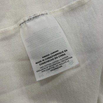 NikeLab x Off-White Mercurial NRG X Tee • Pre-Owned [5720] - view 7