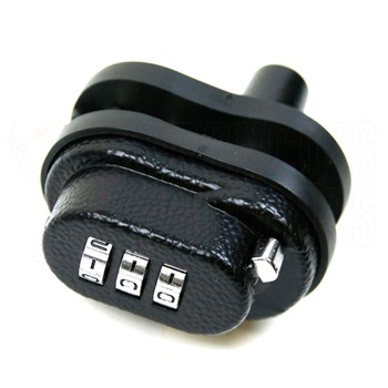Outdoor Outfitters Combination Trigger Lock