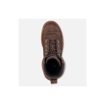 Irish Setter 861 Elk Tracker Boots